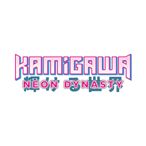 Kamigawa: Neon Dynasty - Commander Deck Set