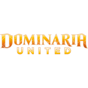 Dominaria United - Commander Deck Set
