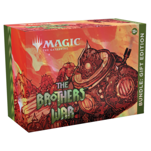 The Brothers War - Gift Bundle