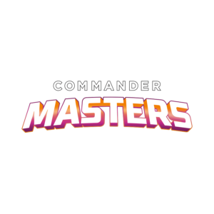 Commander Masters - Commander Deck Set