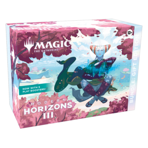 Modern Horizons 3 - Gift Bundle