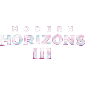 Modern Horizons 3 - Commander Deck Set