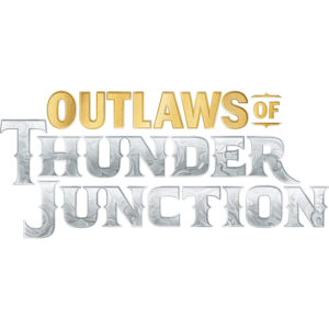 Outlaws of Thunder Junction - Commander Deck Set